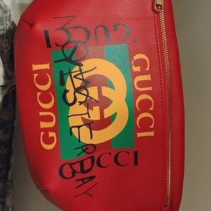 Gucci bag